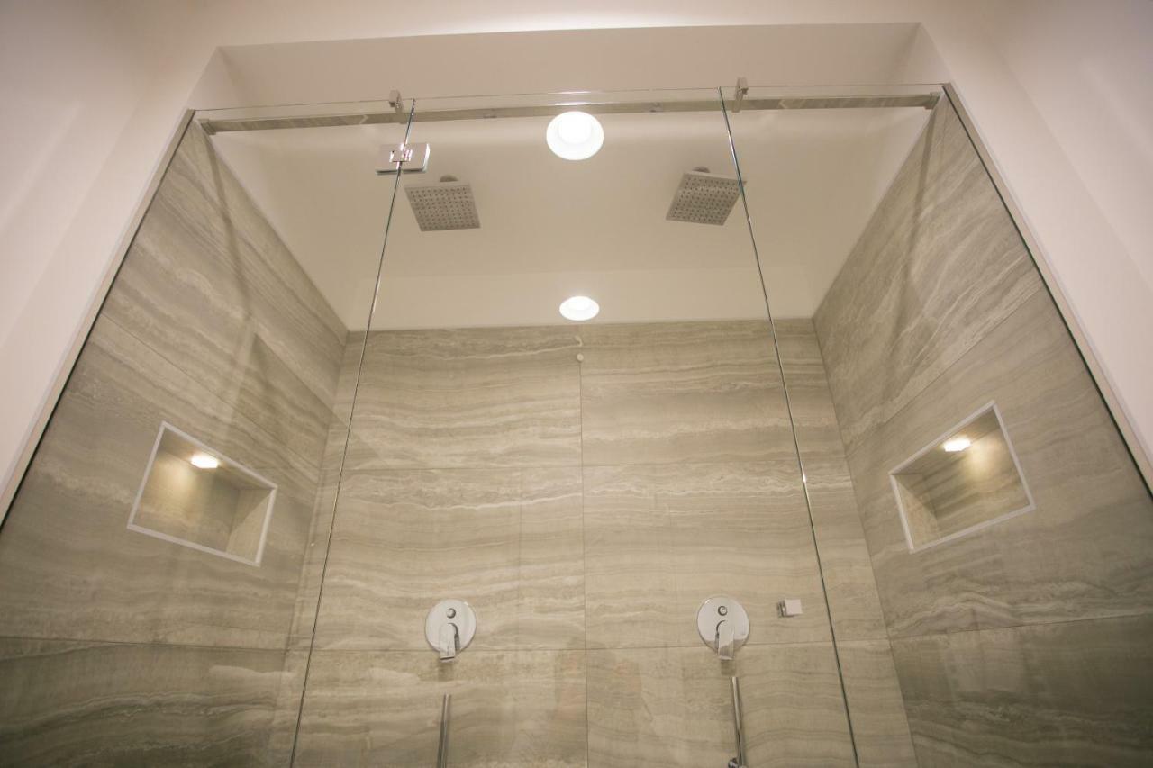 Mosella Suite Hotel Sottomarina Exteriör bild