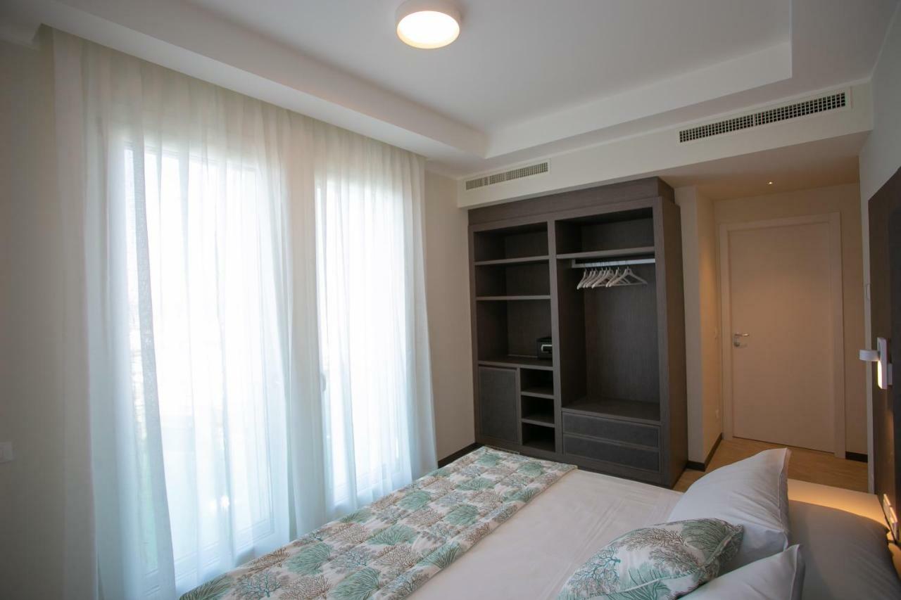 Mosella Suite Hotel Sottomarina Exteriör bild