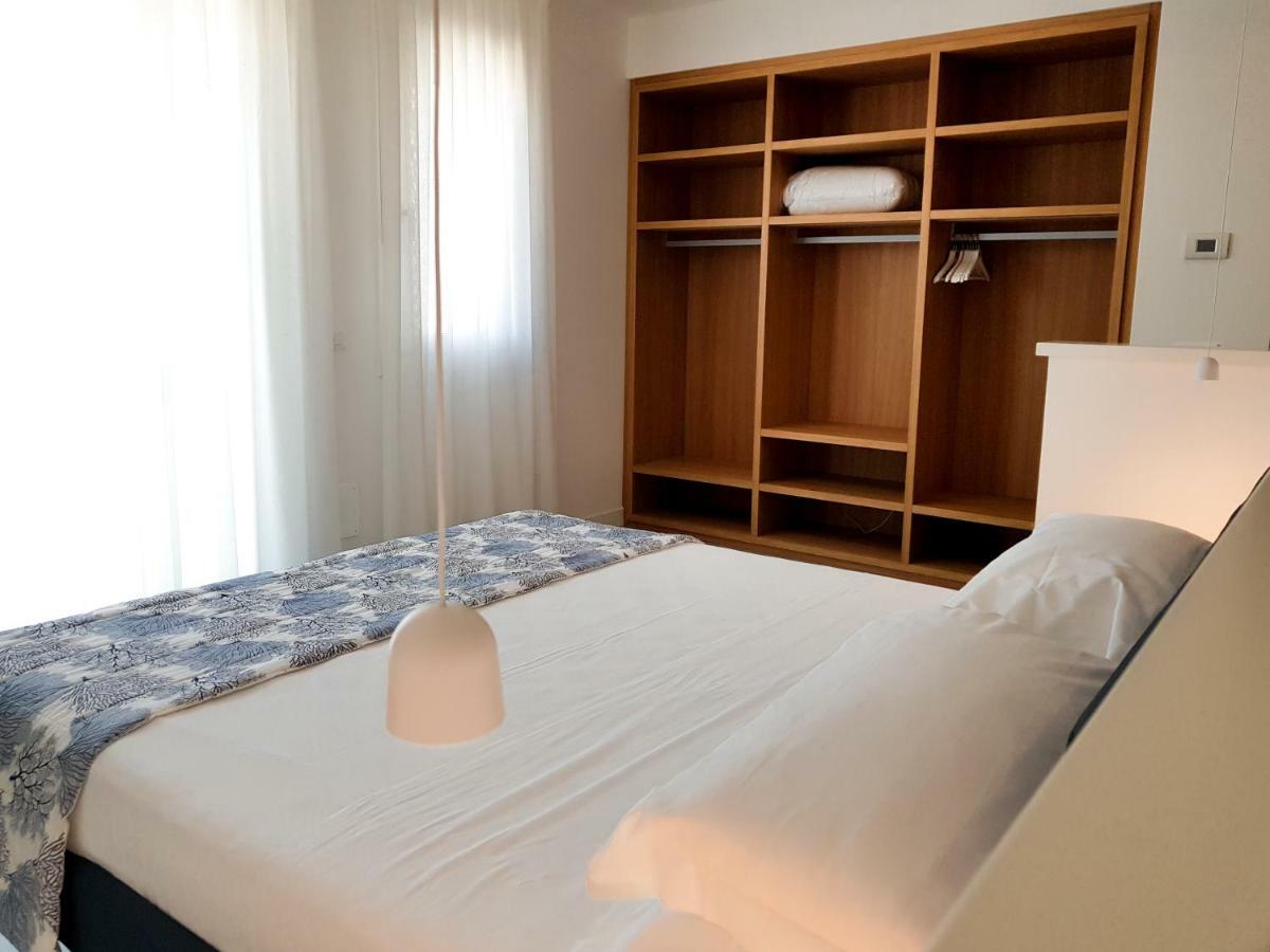 Mosella Suite Hotel Sottomarina Exteriör bild